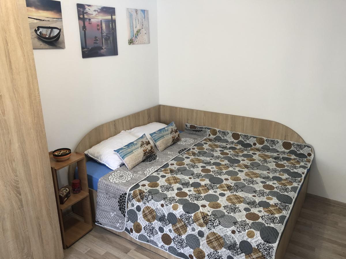Apartament Antonia Sat Vacanta Constanta Exterior photo