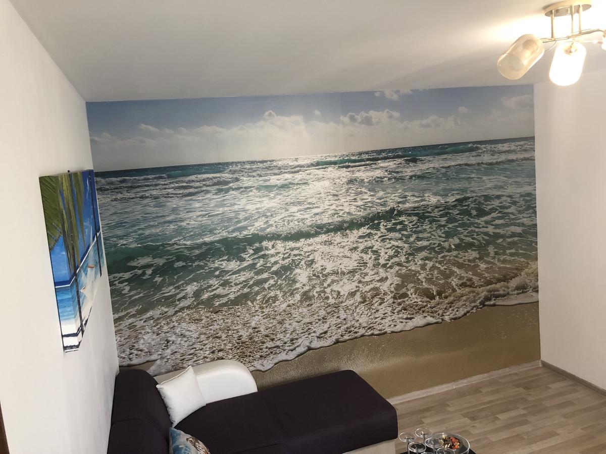 Apartament Antonia Sat Vacanta Constanta Exterior photo