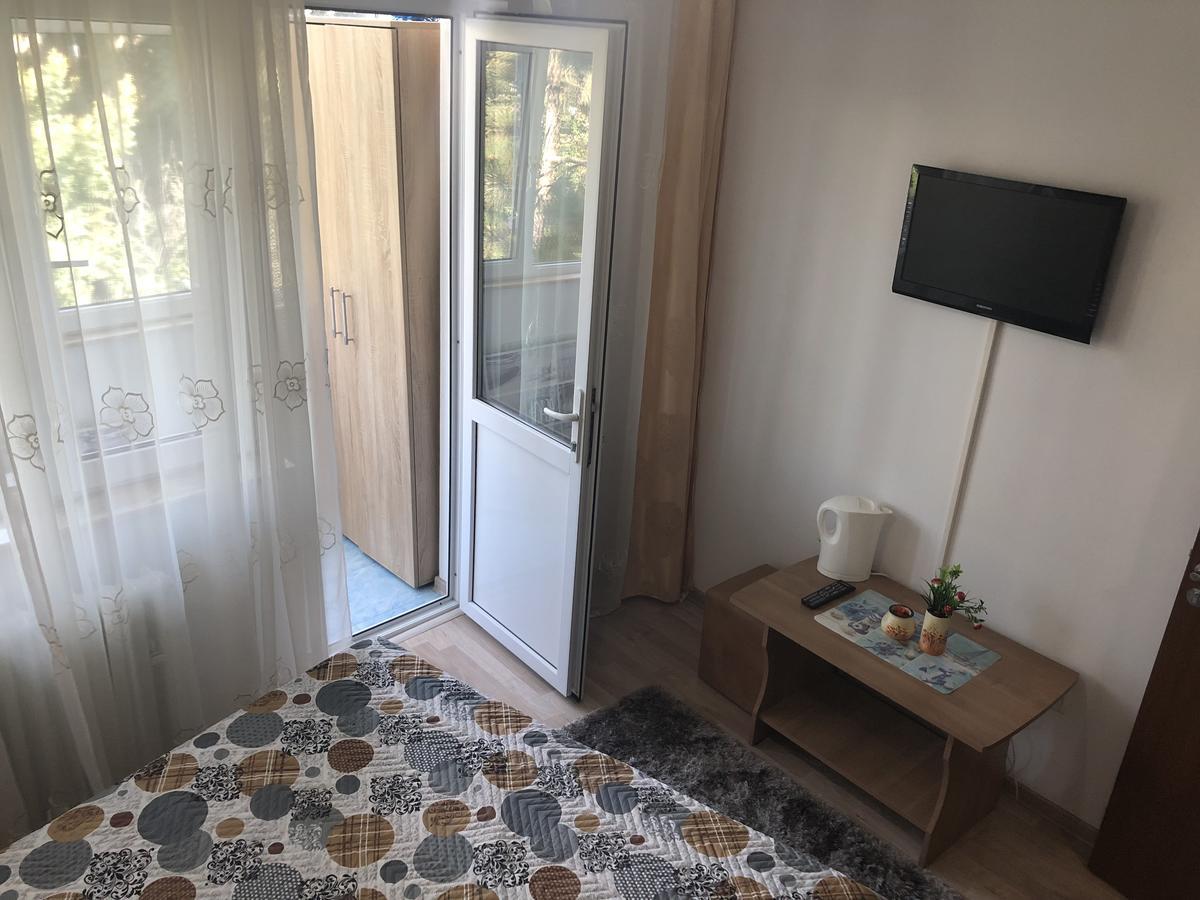 Apartament Antonia Sat Vacanta Constanta Exterior photo