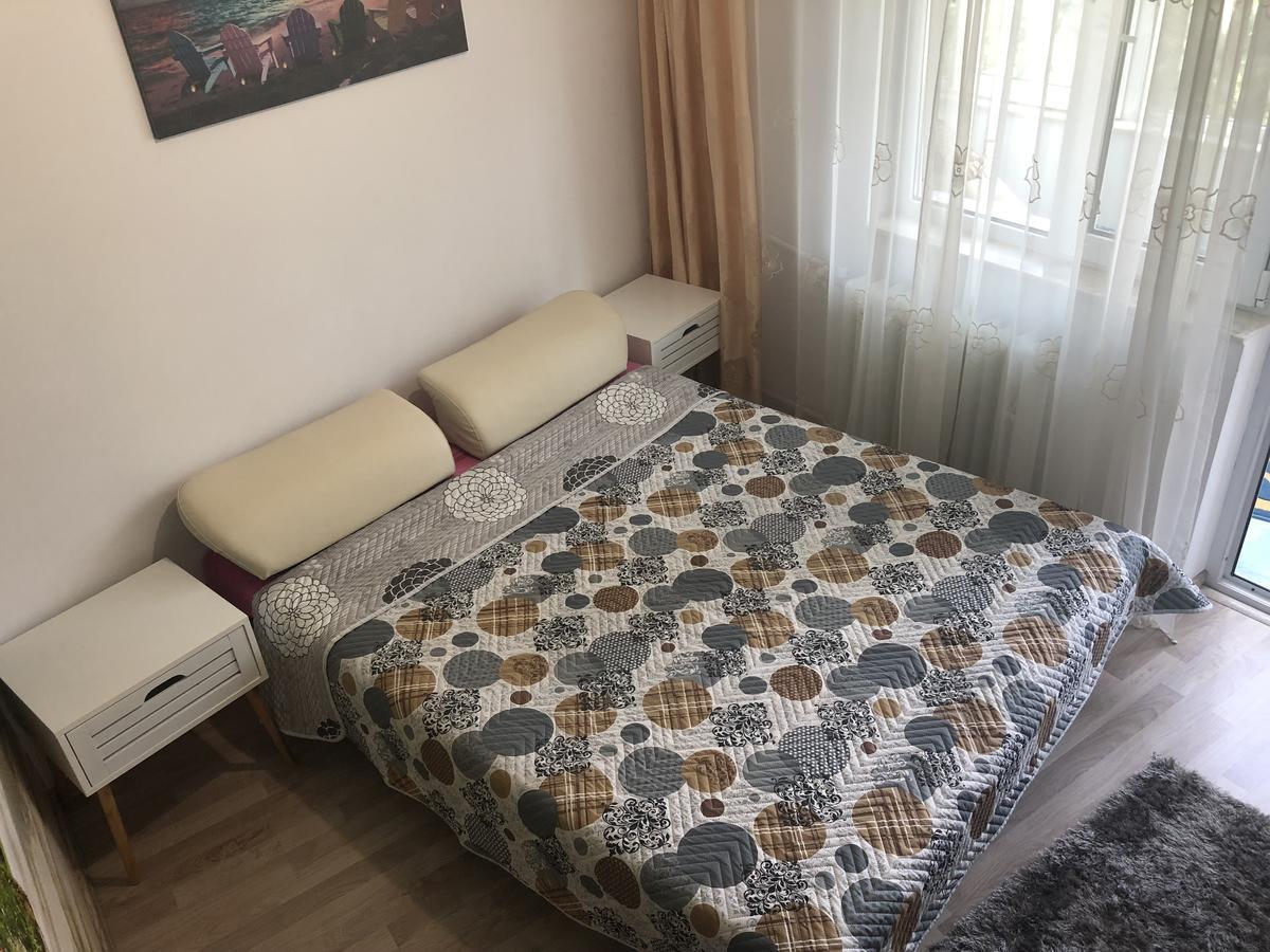 Apartament Antonia Sat Vacanta Constanta Exterior photo
